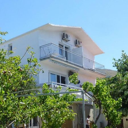 פודסטראנה Sea View Apartments מראה חיצוני תמונה