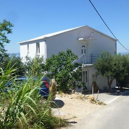 פודסטראנה Sea View Apartments מראה חיצוני תמונה