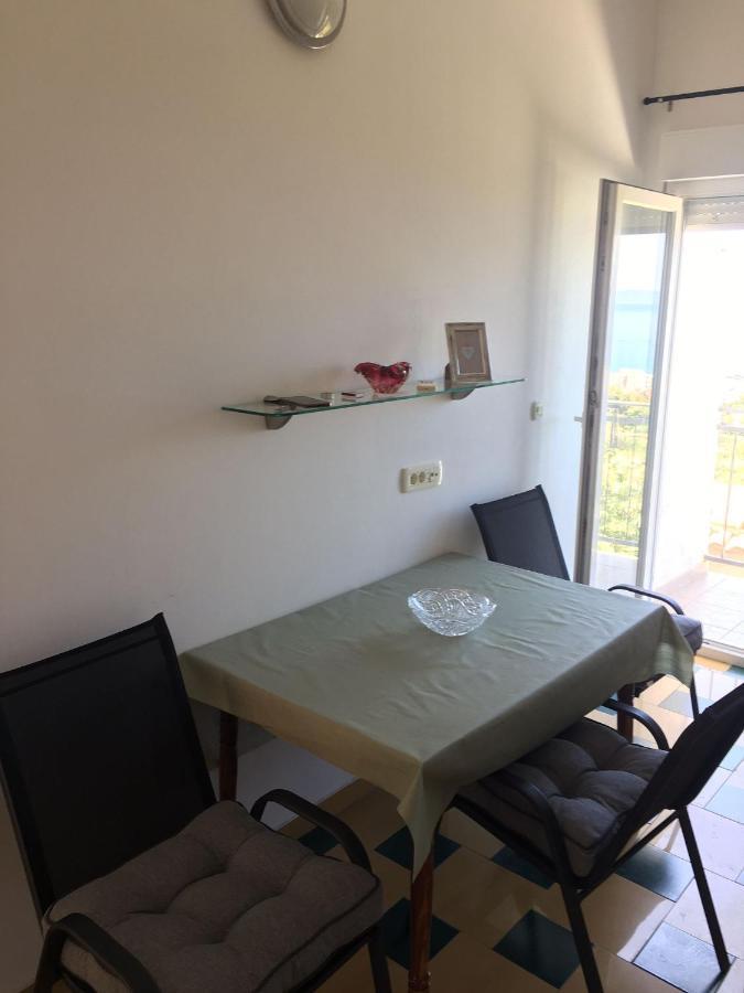 פודסטראנה Sea View Apartments מראה חיצוני תמונה