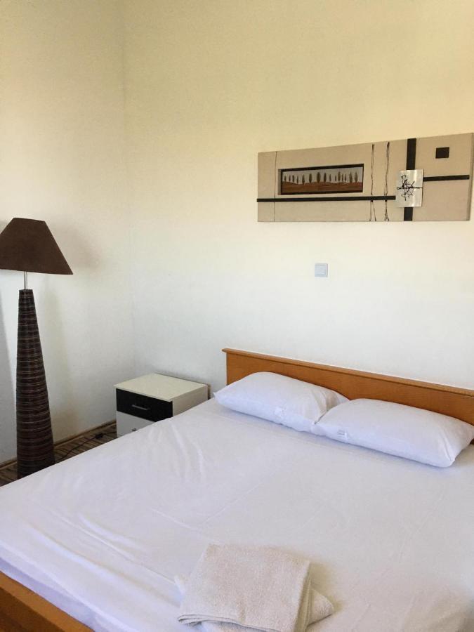 פודסטראנה Sea View Apartments מראה חיצוני תמונה