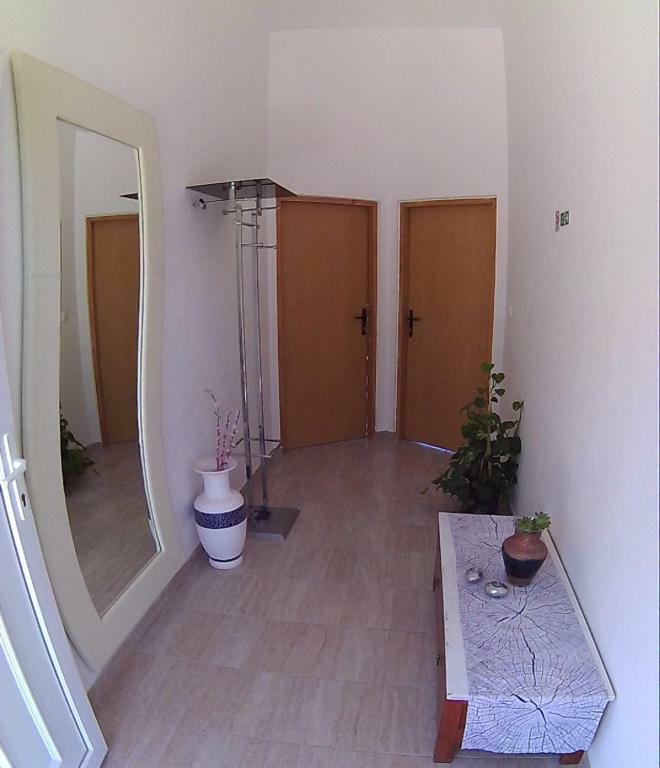 פודסטראנה Sea View Apartments מראה חיצוני תמונה