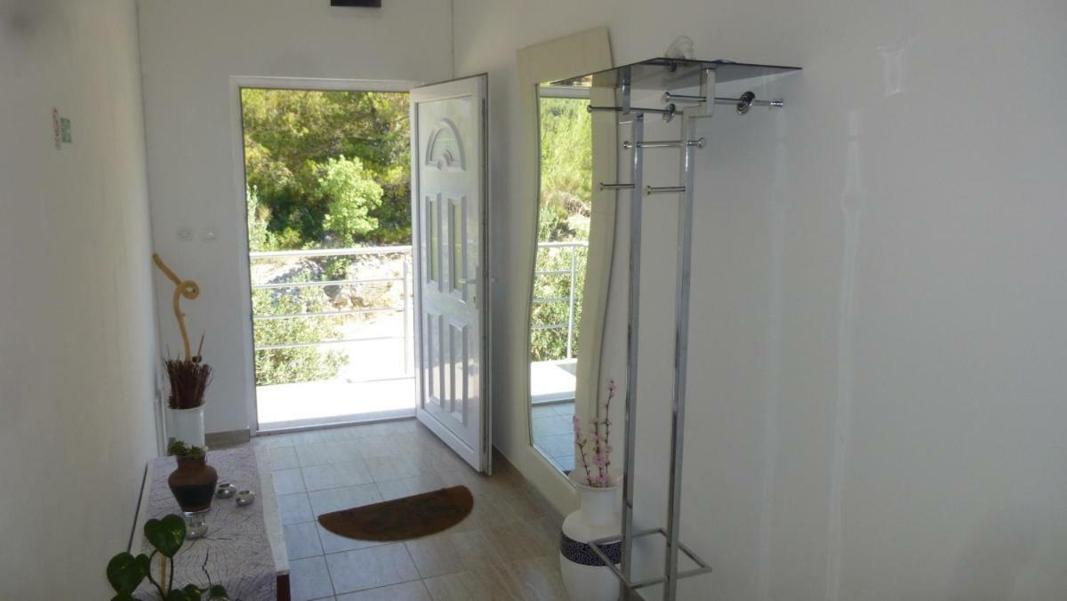 פודסטראנה Sea View Apartments מראה חיצוני תמונה