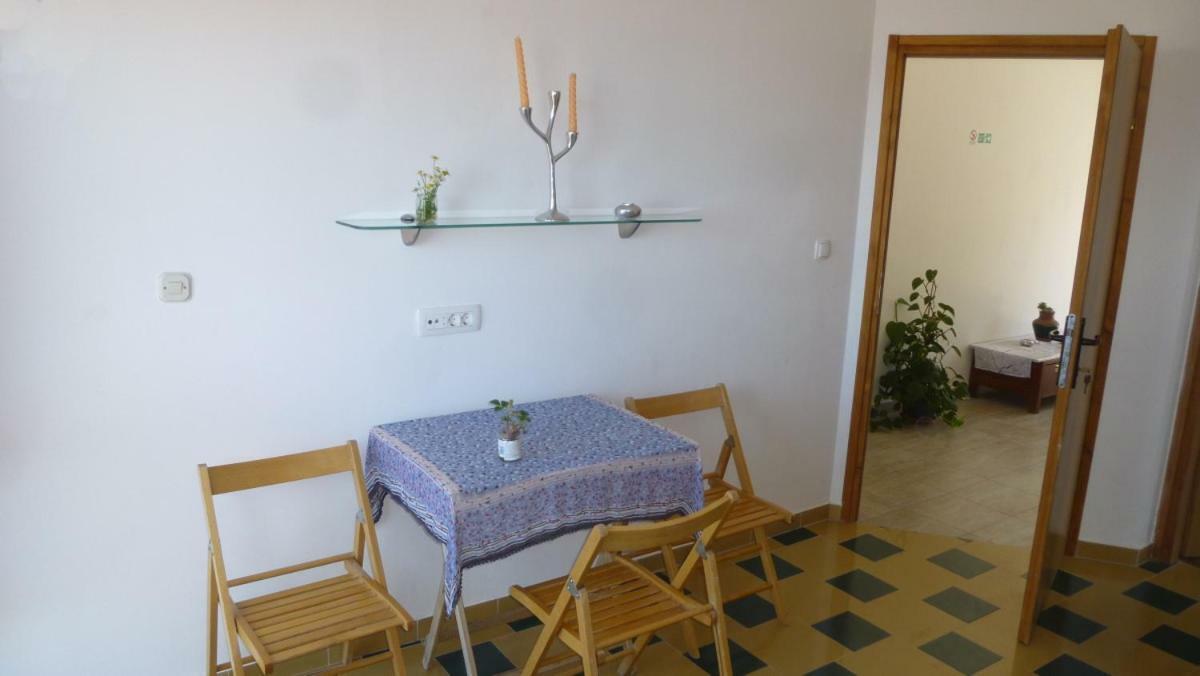 פודסטראנה Sea View Apartments מראה חיצוני תמונה